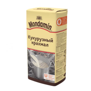 Кукурузный крахмал Mondamin 500 гр